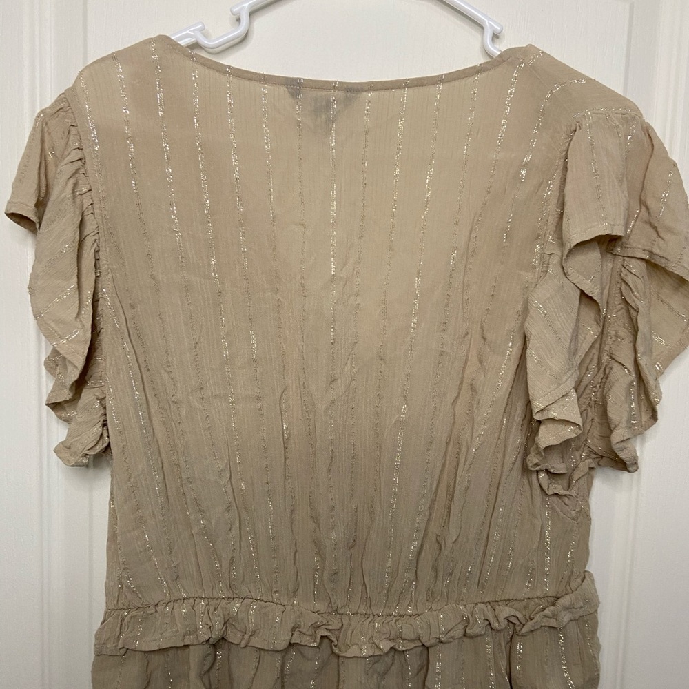 Express Blouse - Picture 2 of 5